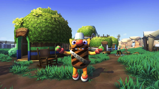 <i>Bugsnax</i> Is One Of November's PlayStation Plus Games, But Only For PS5 Owners